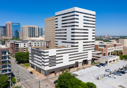 Biggs & Collins Building